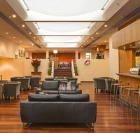 Crowne Plaza Perth an IHG Hotel - Internet Find