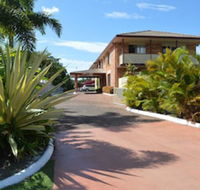 Kennedy Drive Airport Motel - Renee