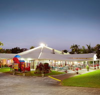 Mission Beach Resort - Internet Find