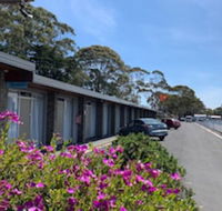 The Waterfront Wynyard - Renee