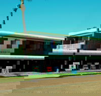 Longreach Motor Inn - Internet Find