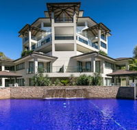 Grand Mercure Allegra Hervey Bay - Internet Find