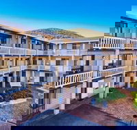 Best Western Albany Motel  Apartments - Internet Find