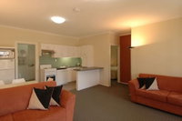 McLaren Vale Motel  Apartments