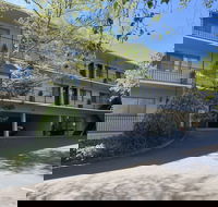 Grosvenor Court Apartments Hobart - Renee