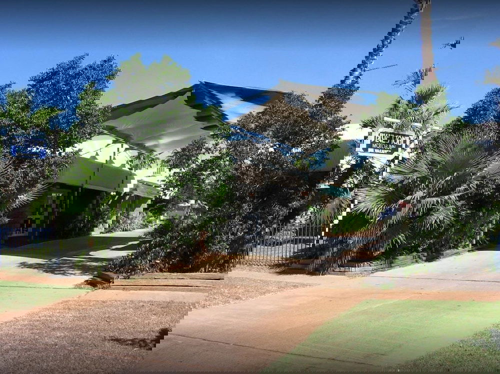 Tennant Creek NT Internet Find