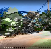 Bluestone Motor Inn - Internet Find