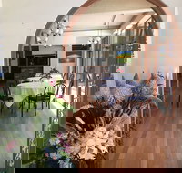 El Lago Waters Motel - Internet Find