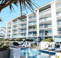 C Bargara Resort - Internet Find