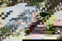 Discovery Parks - Woodman Point