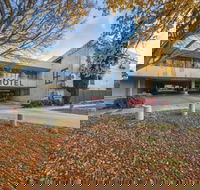 Belconnen Way Hotel Motel and Serviced Apartments - Qld Realsetate