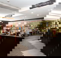 Edgewater Hotel - Internet Find