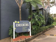 Checkers Resort Conference Centre