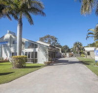 Iluka Motel - Internet Find