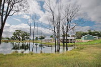 Starline Alpacas Farmstay Resort