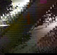 Rose Garden Motel - Qld Realsetate