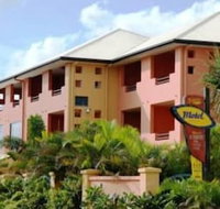 Kacys Bargara Beach Motel - Internet Find