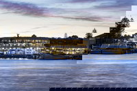 Pier 21 Apartment Hotel