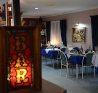 Burra Motor Inn - Renee