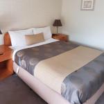 Econo Lodge Hacienda Motel Geelong