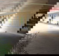 Comfort Inn Grammar View - Swimm