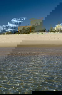 Kirra Surf Apartments