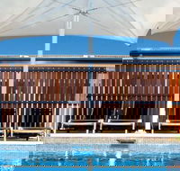 Broadwater Mariner Resort - Renee