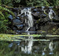 Kondalilla Eco Resort - Petrol Stations