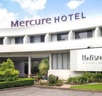 Mercure Charlestown - Internet Find