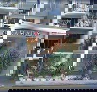 Ramada Hervey Bay - Internet Find