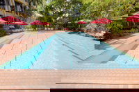 Frontier Darwin Hotel