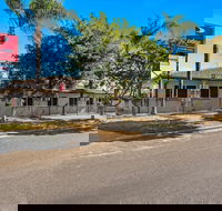 Econo Lodge Moree Spa Motor Inn - Internet Find
