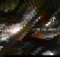 Swan Hill Resort - Internet Find