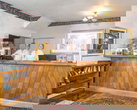 Echo Point Discovery Motel