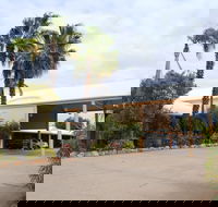 Albert Park Motor Inn - Internet Find