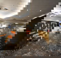 Jephson Hotel  Apartments - Renee