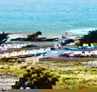 Discovery Parks  Devonport - Internet Find