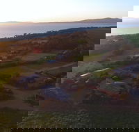 Limosa Rise - Internet Find