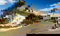 Biloela Countryman Motel