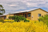 Marsden Court Apartments
