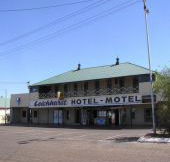 Leichhardt Hotel / Motel - Renee