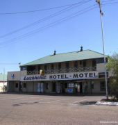 Leichhardt Hotel / Motel