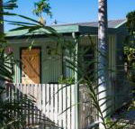 Chillagoe Cabins  Tours - Renee