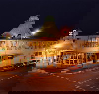 The Lighthouse Hotel - Qld Realsetate