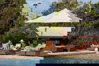 Beach Road Holiday Homes