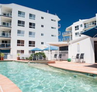 Bargara Blue Resort - Internet Find