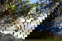 Huskisson Bayside Resort