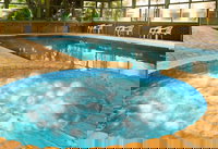 Best Western Geelong Motor Inn Serviced Apartments