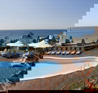 Crowne Plaza Sydney Coogee Beach an IHG Hotel - Renee