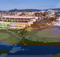 Best Western City Sands - Wollongong Golf Club - Qld Realsetate